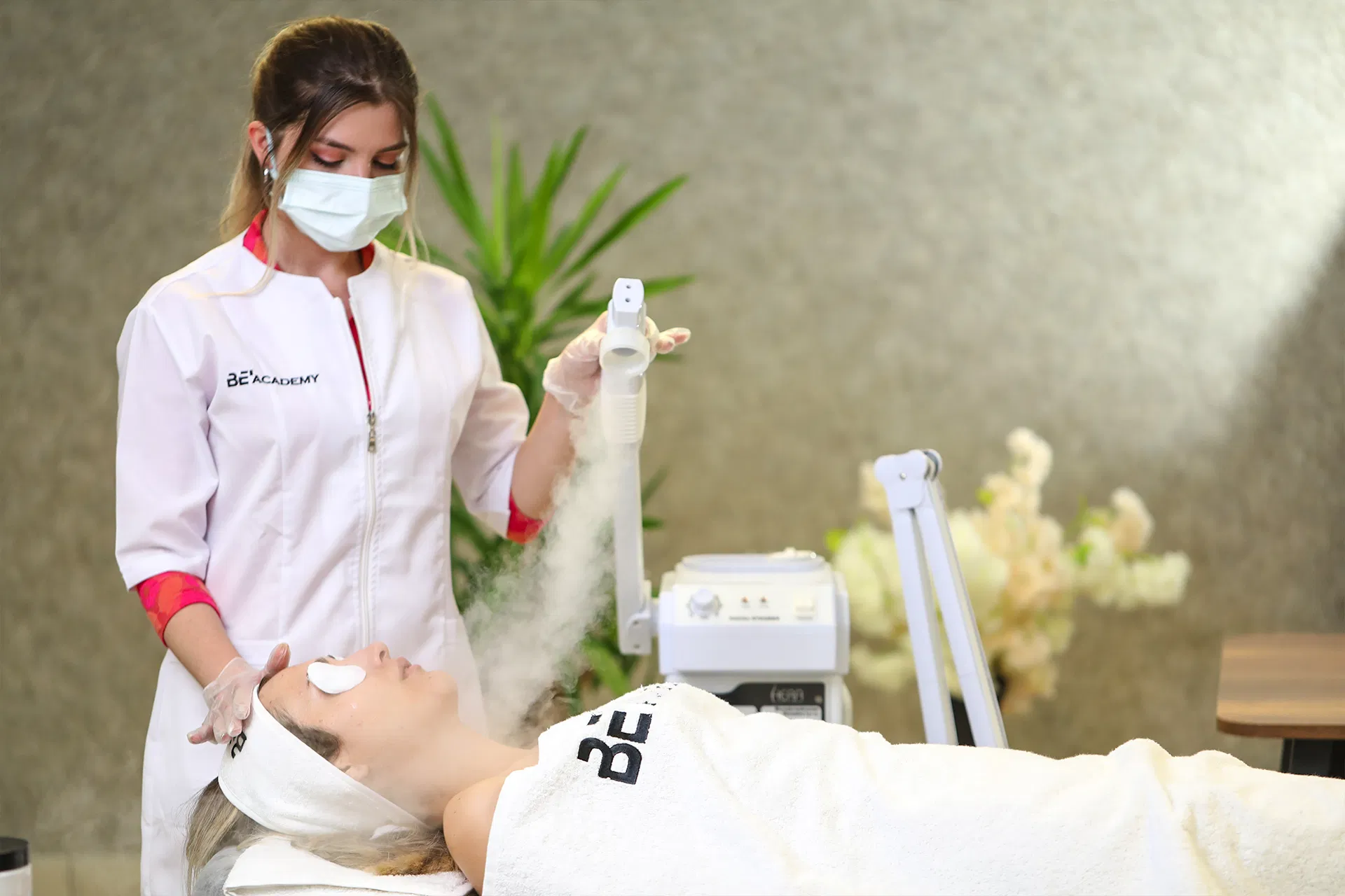 Sarnıç Güzellik Uzmanı